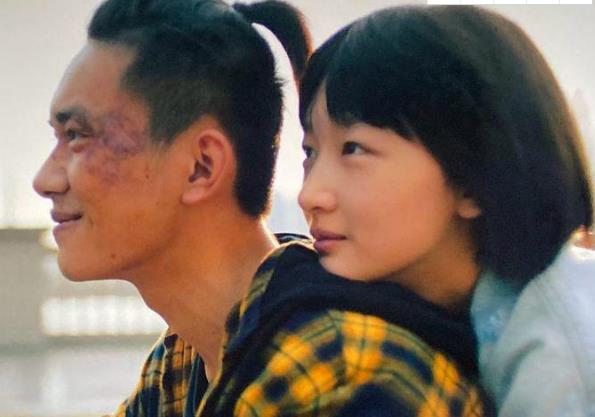 周冬雨易烊千玺电影叫什么,周冬雨作品时间表 周冬雨易烊千玺电影叫什么,周冬雨作品时间表