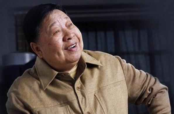 马季为什么不说相声了,马季为什么不上春晚了