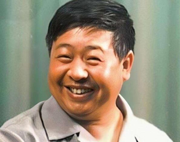 马季为什么不说相声了,马季为什么不上春晚了