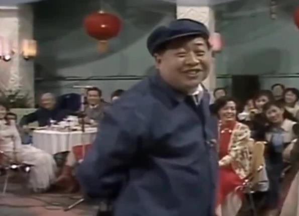 马季为什么不说相声了,马季为什么不上春晚了