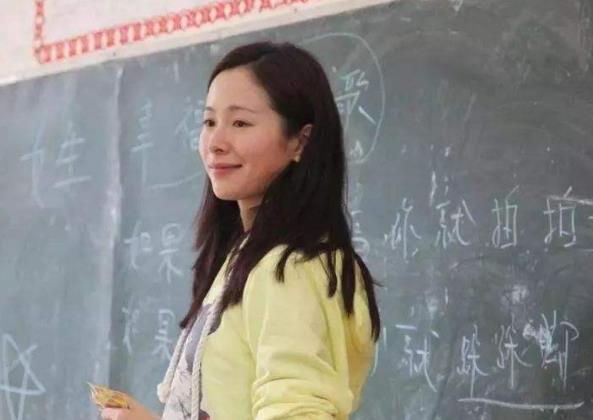 江一燕为啥去支教,江一燕多大年龄 江一燕为啥去支教,江一燕多大年龄