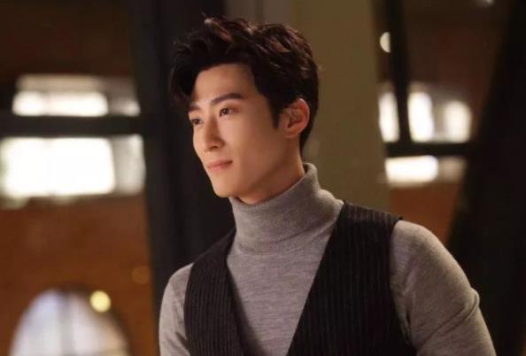 窦骁微博超话,窦骁颜值高吗 窦骁微博超话,窦骁颜值高吗