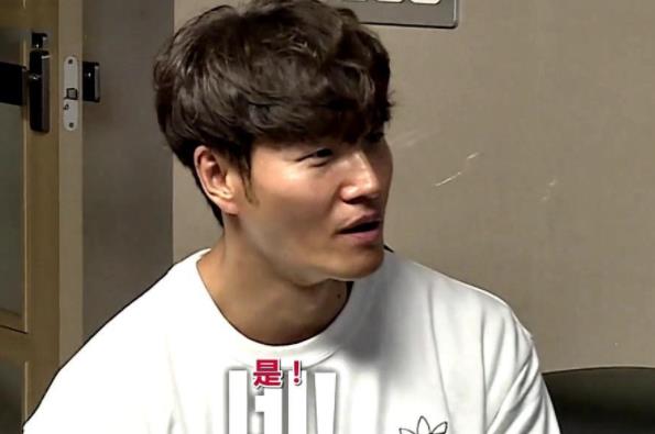 金钟国为什么那么火,金钟国为什么叫能力者 金钟国为什么那么火,金钟国为什么叫能力者