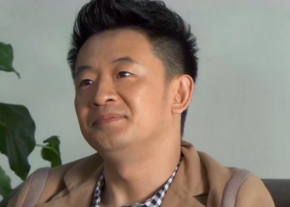 黄海波怎么不红了,黄海波为什么不付出