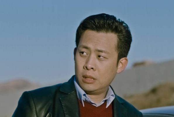 张译为什么这么火,张译为什么不上综艺