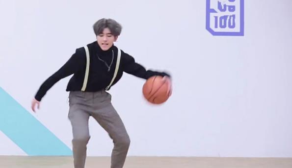 篮球蔡徐坤是什么梗,打篮球的蔡徐坤是什么梗 篮球蔡徐坤是什么梗,打篮球的蔡徐坤是什么梗