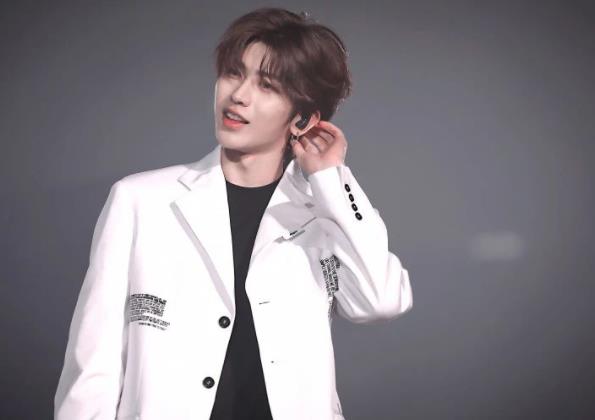 蔡徐坤择偶标准最小年龄,蔡徐坤喜欢的数字 蔡徐坤择偶标准最小年龄,蔡徐坤喜欢的数字