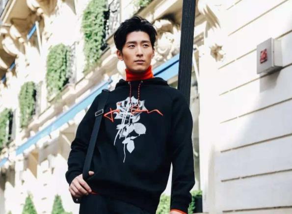 窦骁快乐大本营哪一期,窦骁个人资料身高体重 窦骁快乐大本营哪一期,窦骁个人资料身高体重