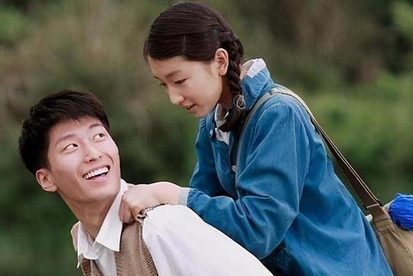 窦骁周冬雨演的电视剧有哪些,窦骁最新电视剧