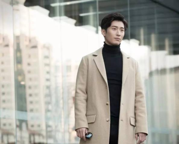 窦骁周冬雨演的电视剧有哪些,窦骁最新电视剧