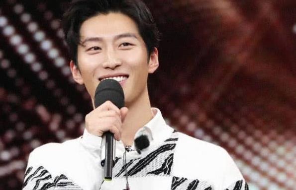 窦骁跑男是哪一期,窦骁参加的身临其境哪一期