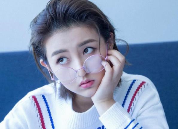 张子枫为什么这么火,张子枫多大了年龄