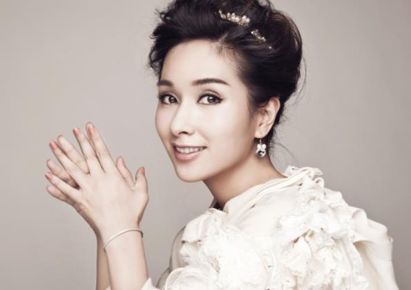 杨恭如为什么不结婚,杨恭如为什么不演戏了