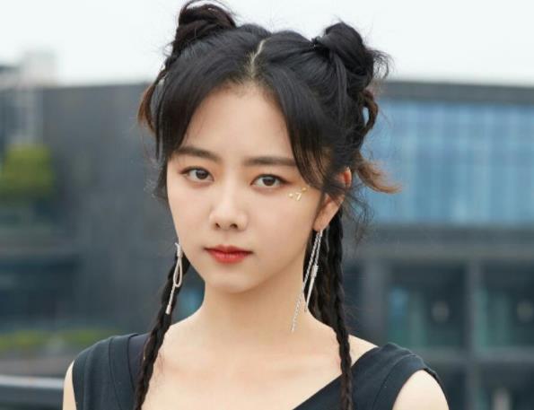 谭松韵为什么不火,谭松韵为什么叫小七 谭松韵为什么不火,谭松韵为什么叫小七