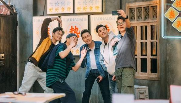 大湾仔的夜什么时候播出,大湾仔的夜嘉宾 大湾仔的夜什么时候播出,大湾仔的夜嘉宾