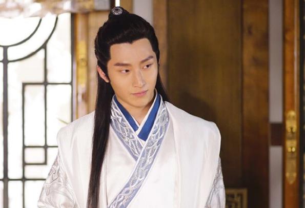 窦骁电视剧和将要播的电视剧,窦骁电视剧推荐