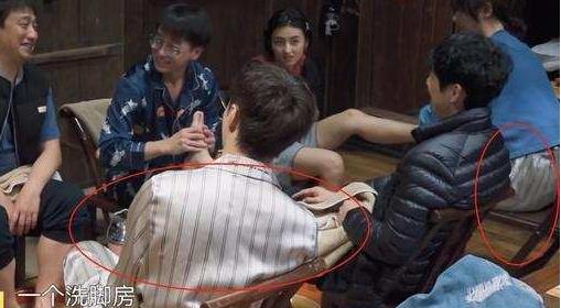 张艺兴杨紫称同款睡衣觉得是巧合,张艺兴杨紫合作过什么电视剧 张艺兴杨紫称同款睡衣觉得是巧合,张艺兴杨紫合作过什么电视剧