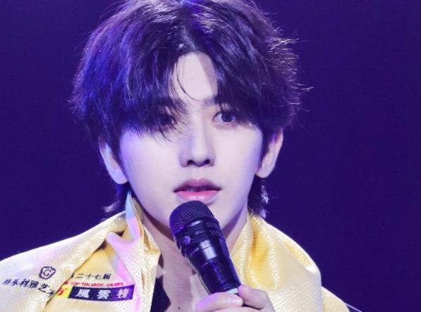 蔡徐坤的歌曲有多少首,蔡徐坤的歌迷叫什么