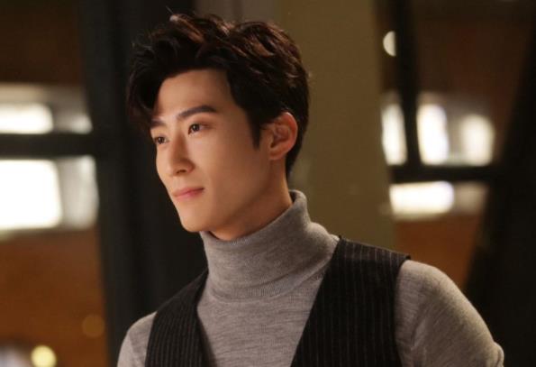 窦骁感情经历丰富,窦骁个人资料女友 窦骁感情经历丰富,窦骁个人资料女友