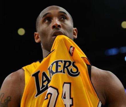 科比名人堂戒指曝光，科比名字的由来