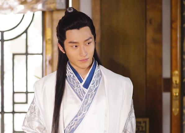 窦骁主演的电视剧,窦骁2020新剧名单