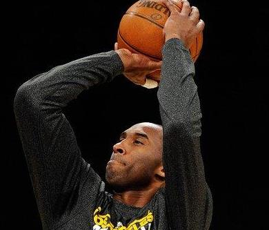 科比名人堂戒指曝光，科比名字的由来