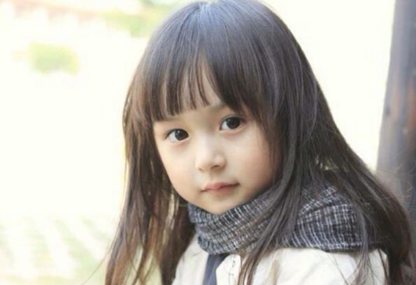 刘楚恬为什么能上电视,刘楚恬为什么是童星