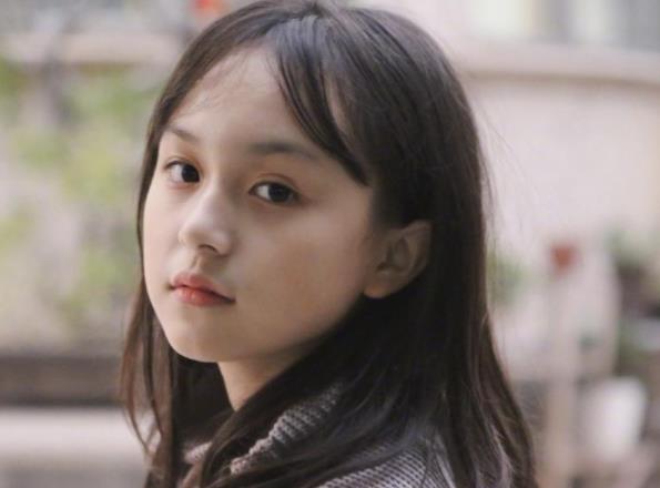 刘楚恬为什么能上电视,刘楚恬为什么是童星