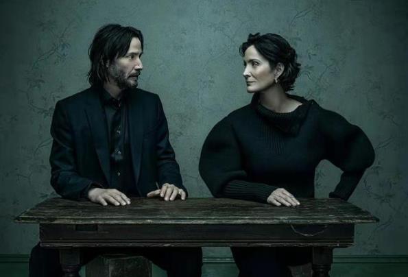 黑客帝国4什么时候上映,黑客帝国4会引进中国吗 黑客帝国4什么时候上映,黑客帝国4会引进中国吗