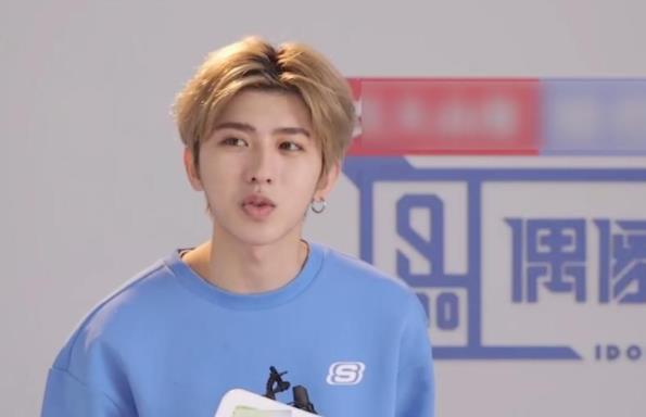 蔡徐坤认识鞠婧祎吗,蔡徐坤的cp哪对最火