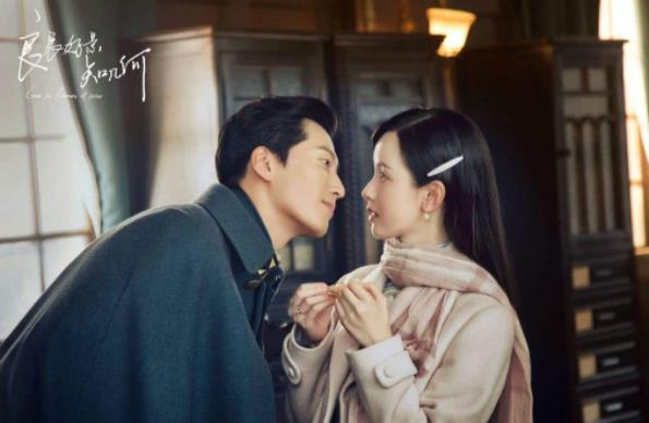 窦骁2021新官宣电视剧,窦骁电影作品有哪些