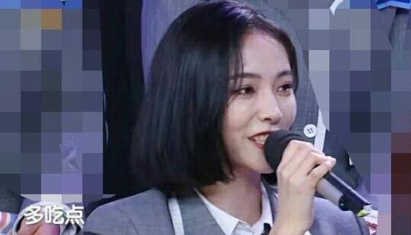 蔡徐坤许佳琪快乐大本营,蔡徐坤资料个人详细资料