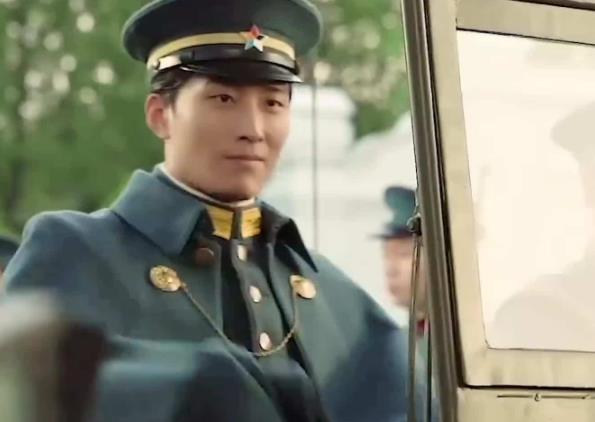 窦骁演的民国电视剧是哪部,窦骁综艺节目有哪些