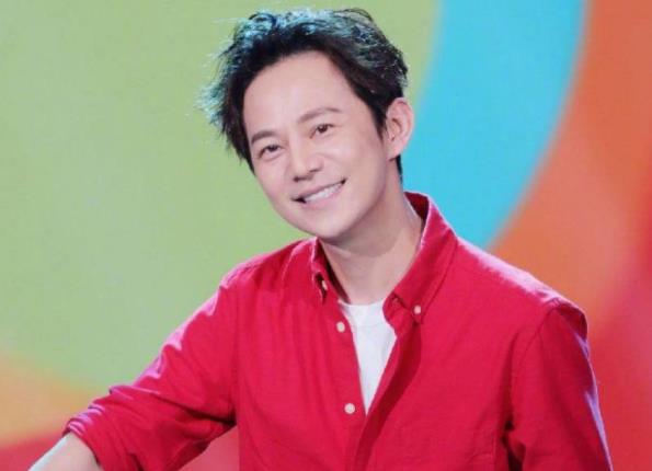 何炅为什么不结婚生子,何炅为什么不老