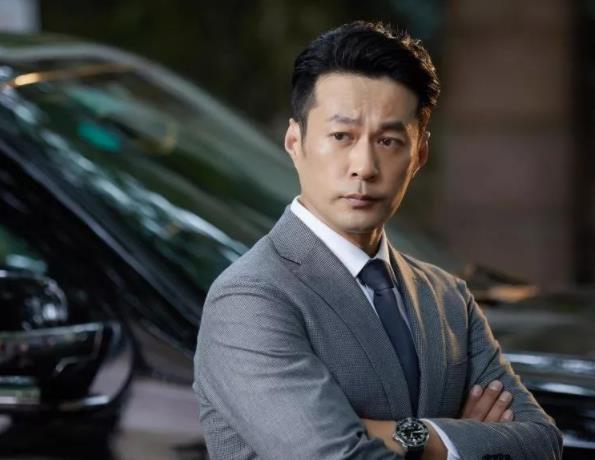 谭凯为什么不火,谭凯年龄多大