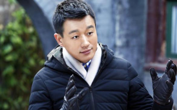 佟大为是什么民族，佟大为主演的何春生电视名字叫什么