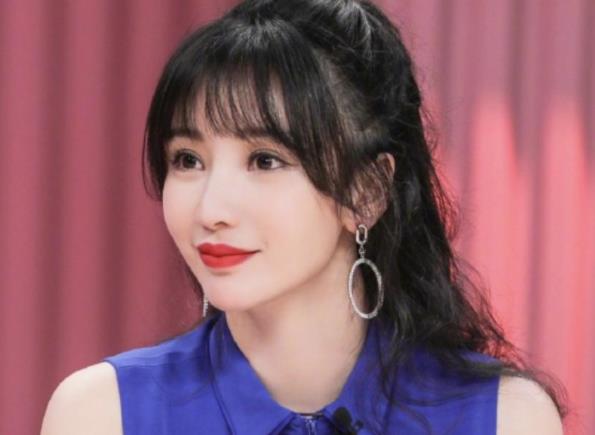 柳岩为什么不嫁人,柳岩年龄多大 柳岩为什么不嫁人,柳岩年龄多大