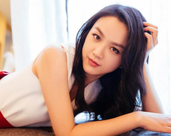 汤唯为什么这么火,汤唯为什么是女神