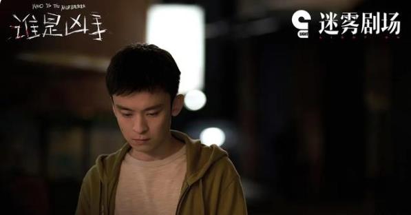 谁是凶手什么时候上映,谁是凶手演员表