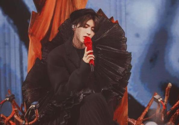 蔡徐坤举办过多少场演唱会,蔡徐坤开过个人演唱会吗 蔡徐坤举办过多少场演唱会,蔡徐坤开过个人演唱会吗