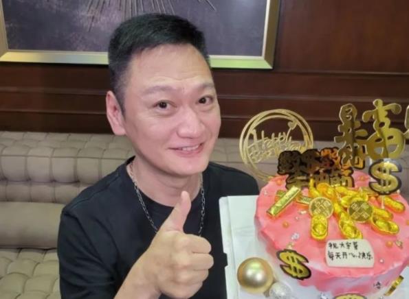 陶大宇为什么不红,陶大宇为什么不演戏了