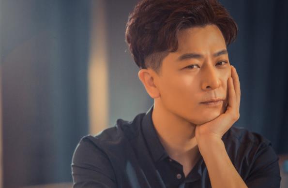 于毅为什么不演戏了,于毅为什么那么帅