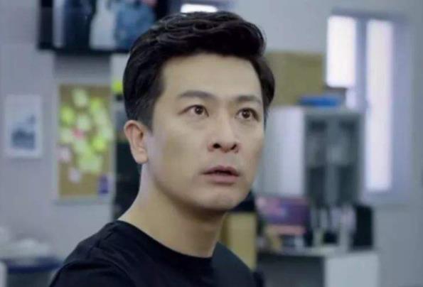 于毅为什么不演戏了,于毅为什么那么帅