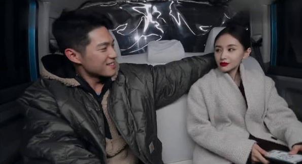 王子文男友吴永恩,吴永恩比王子文小多少 王子文男友吴永恩,吴永恩比王子文小多少