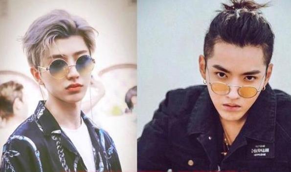 杨迪打蔡徐坤是什么梗,吴亦凡和蔡徐坤是什么梗