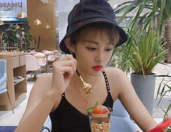 田倚凡为什么不火,田倚凡多高