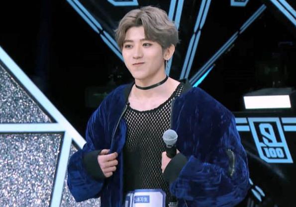 蔡徐坤宋雨琦是否在一起了,蔡徐坤最新消息