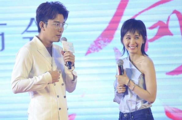 王子文贾乃亮情史时间,王子文贾乃亮真的在一起过吗