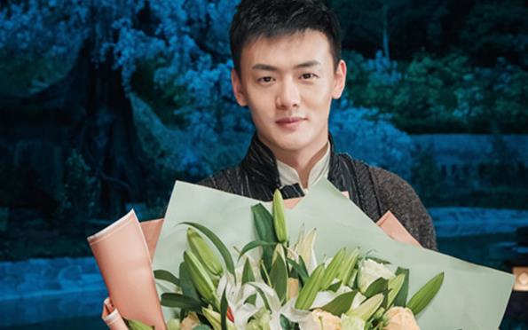 尹智玄女朋友是谁,尹智玄年龄 尹智玄女朋友是谁,尹智玄年龄