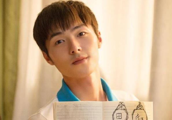 方文强的女朋友是谁,方文强多大 方文强的女朋友是谁,方文强多大